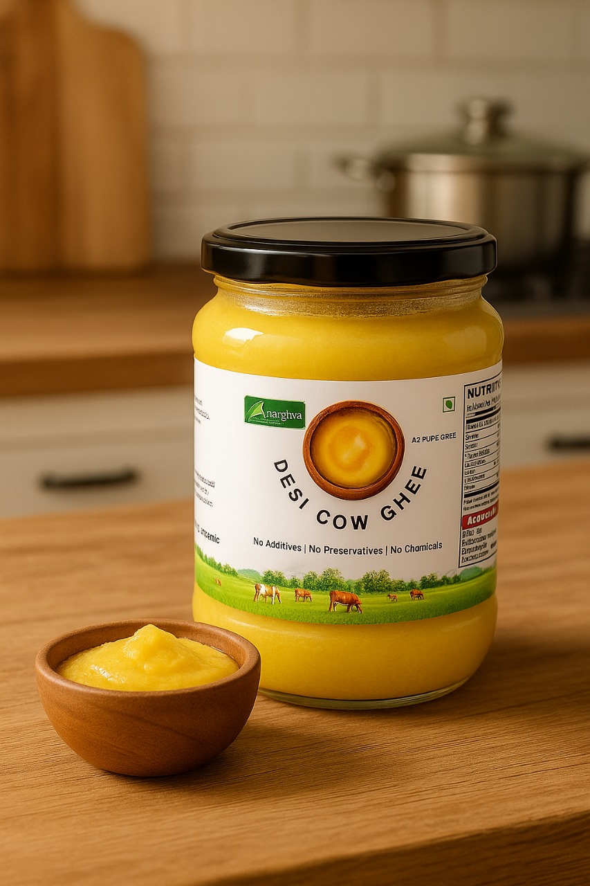 Pure Ghee